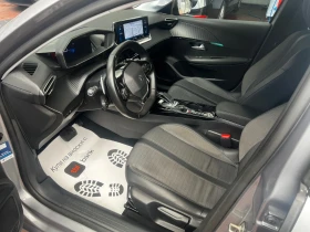 Peugeot 208 ALLURE 3D cockpit AVTOMAT, снимка 7