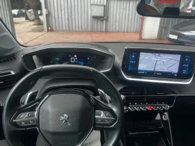 Peugeot 208 ALLURE 3D cockpit AVTOMAT, снимка 10