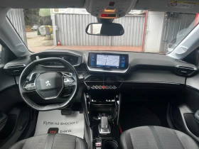 Peugeot 208 ALLURE 3D cockpit AVTOMAT, снимка 8