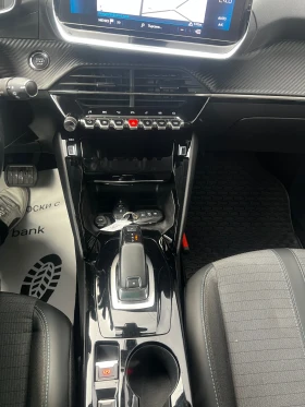 Peugeot 208 ALLURE 3D cockpit AVTOMAT, снимка 11