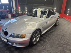 BMW Z3, снимка 1