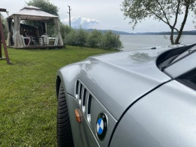 BMW Z3, снимка 8