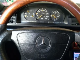 Mercedes-Benz 124, снимка 9