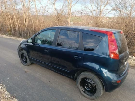 Nissan Note 1.5 dci, снимка 6