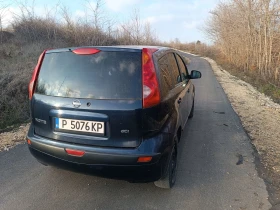 Nissan Note 1.5 dci, снимка 5