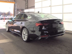 Audi A5 Sportback Premium | Mobile.bg    6