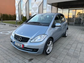 Mercedes-Benz A 160 1.5i Facelift!!Автоматик!!Внос Швейцария!!Уникат!!, снимка 3