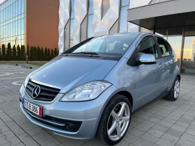 Mercedes-Benz A 160 1.5i Facelift!!Автоматик!!Внос Швейцария!!Уникат!!, снимка 7