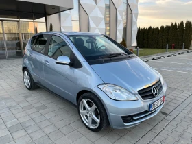     Mercedes-Benz A 160  Facelift!!!! !!!!