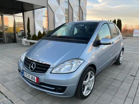 Mercedes-Benz A 160 1.5i Facelift!!Автоматик!!Внос Швейцария!!Уникат!!, снимка 4