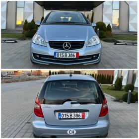 Mercedes-Benz A 160  Facelift!!!! !!!! | Mobile.bg    11