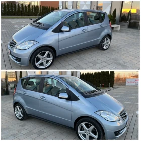 Mercedes-Benz A 160 1.5i Facelift!!Автоматик!!Внос Швейцария!!Уникат!!, снимка 12