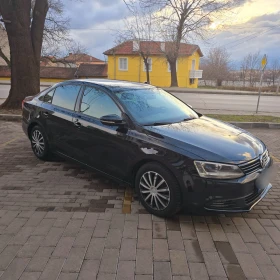 VW Jetta 1.6 CDI, снимка 5