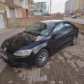 VW Jetta 1.6 CDI, снимка 8