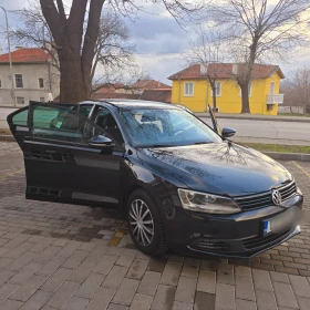 VW Jetta 1.6 CDI, снимка 7