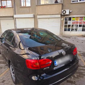 VW Jetta 1.6 CDI, снимка 9