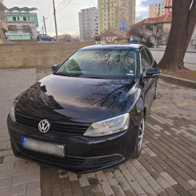 VW Jetta 1.6 CDI, снимка 1