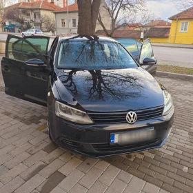 VW Jetta 1.6 CDI, снимка 6