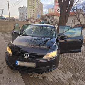 VW Jetta 1.6 CDI, снимка 2