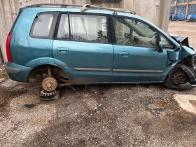 Mazda Premacy, снимка 2