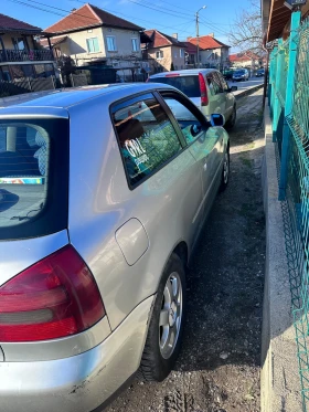 Audi A3 1.9tdi, снимка 4