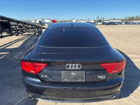 Audi A7 PREMIUM PLUS/3.0TFSI/QUATTRO/FULL, снимка 4