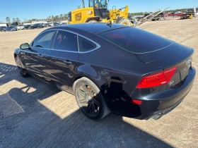 Audi A7 PREMIUM PLUS/3.0TFSI/QUATTRO/FULL, снимка 3