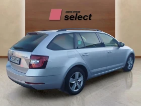 Skoda Octavia 2.0 TDI | Mobile.bg    5