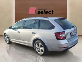 Skoda Octavia 2.0 TDI, снимка 7