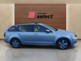 Skoda Octavia 2.0 TDI, снимка 4