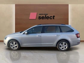 Skoda Octavia 2.0 TDI | Mobile.bg    8