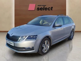     Skoda Octavia 2.0 TDI