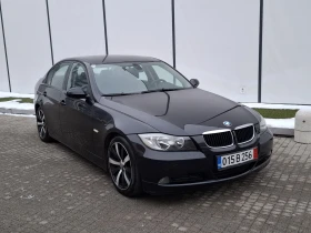 BMW 318 2.0D(122кс)* * * 6-СКОРОСТИ* * * HОВ ВНОС* * * , снимка 8