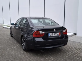 BMW 318 2.0D(122кс)* * * 6-СКОРОСТИ* * * HОВ ВНОС* * * , снимка 7