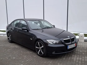 BMW 318 2.0D(122кс)* * * 6-СКОРОСТИ* * * HОВ ВНОС* * * , снимка 9