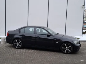 BMW 318 2.0D(122кс)* * * 6-СКОРОСТИ* * * HОВ ВНОС* * * , снимка 11