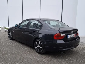 BMW 318 2.0D(122кс)* * * 6-СКОРОСТИ* * * HОВ ВНОС* * * , снимка 5