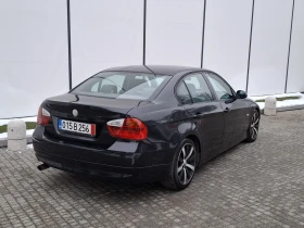 BMW 318 2.0D(122кс)* * * 6-СКОРОСТИ* * * HОВ ВНОС* * * , снимка 13