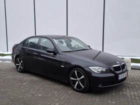 BMW 318 2.0D(122кс)* * * 6-СКОРОСТИ* * * HОВ ВНОС* * * , снимка 10