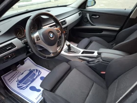 BMW 318 2.0D(122кс)* * * 6-СКОРОСТИ* * * HОВ ВНОС* * * , снимка 14