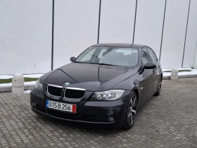 BMW 318 2.0D(122кс)* * * 6-СКОРОСТИ* * * HОВ ВНОС* * * , снимка 1