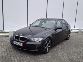 BMW 318 2.0D(122кс)* * * 6-СКОРОСТИ* * * HОВ ВНОС* * * , снимка 2