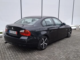 BMW 318 2.0D(122кс)* * * 6-СКОРОСТИ* * * HОВ ВНОС* * * , снимка 12