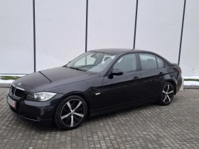 BMW 318 2.0D(122кс)* * * 6-СКОРОСТИ* * * HОВ ВНОС* * * , снимка 3