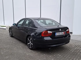 BMW 318 2.0D(122кс)* * * 6-СКОРОСТИ* * * HОВ ВНОС* * * , снимка 6