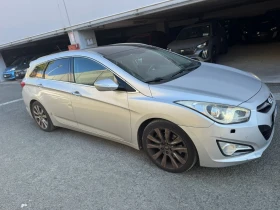 Hyundai I40 Автоматик, всички екстри, снимка 2