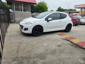 Peugeot 207 RR, снимка 1