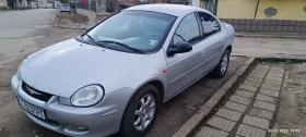 Chrysler Neon 2.0, снимка 1