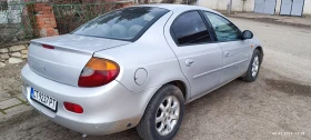 Chrysler Neon 2.0, снимка 5