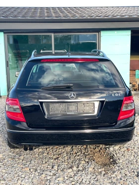 Mercedes-Benz C 200 OM646 | Mobile.bg    5